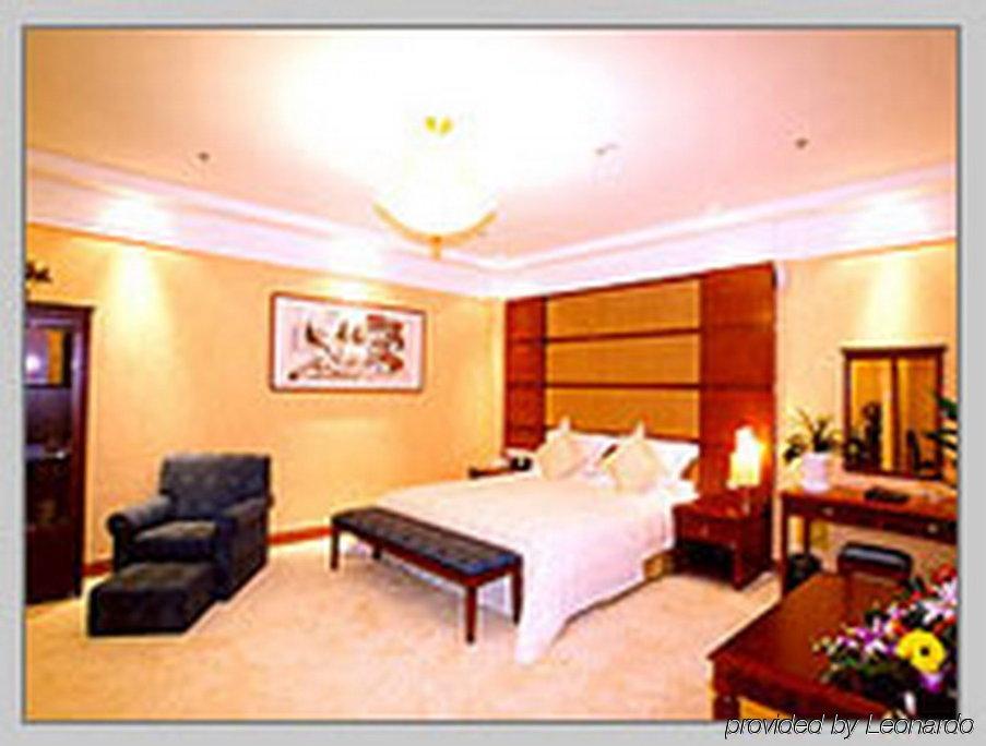 Yantai Phoenix Garden Hotel Phòng bức ảnh